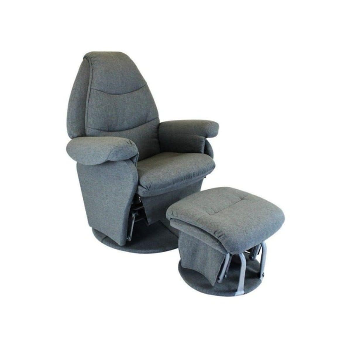 Mothercare glider outlet